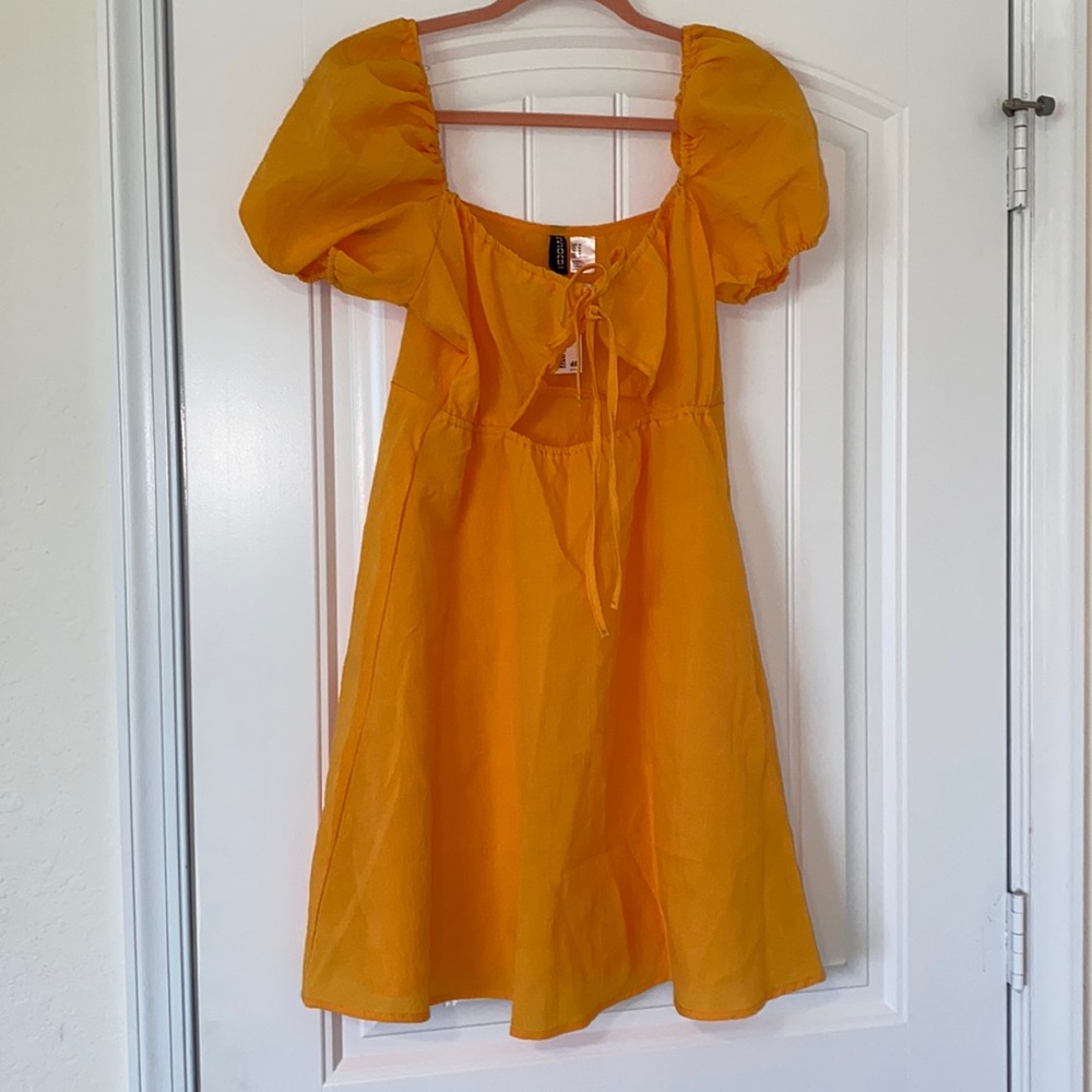 H&M DIVIDED Dress- NWT